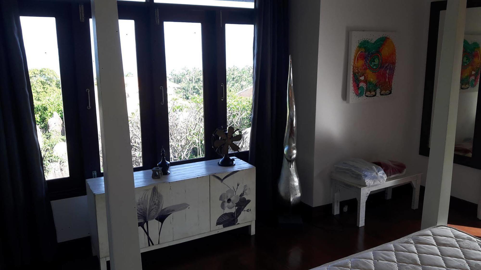 Nb Villa Lilawadee Chaweng  Exteriér fotografie