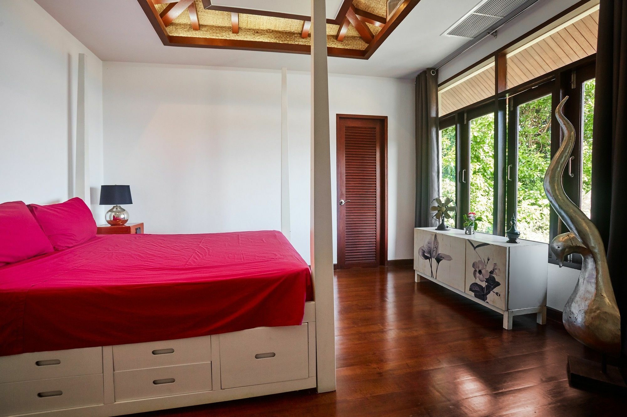 Nb Villa Lilawadee Chaweng  Exteriér fotografie