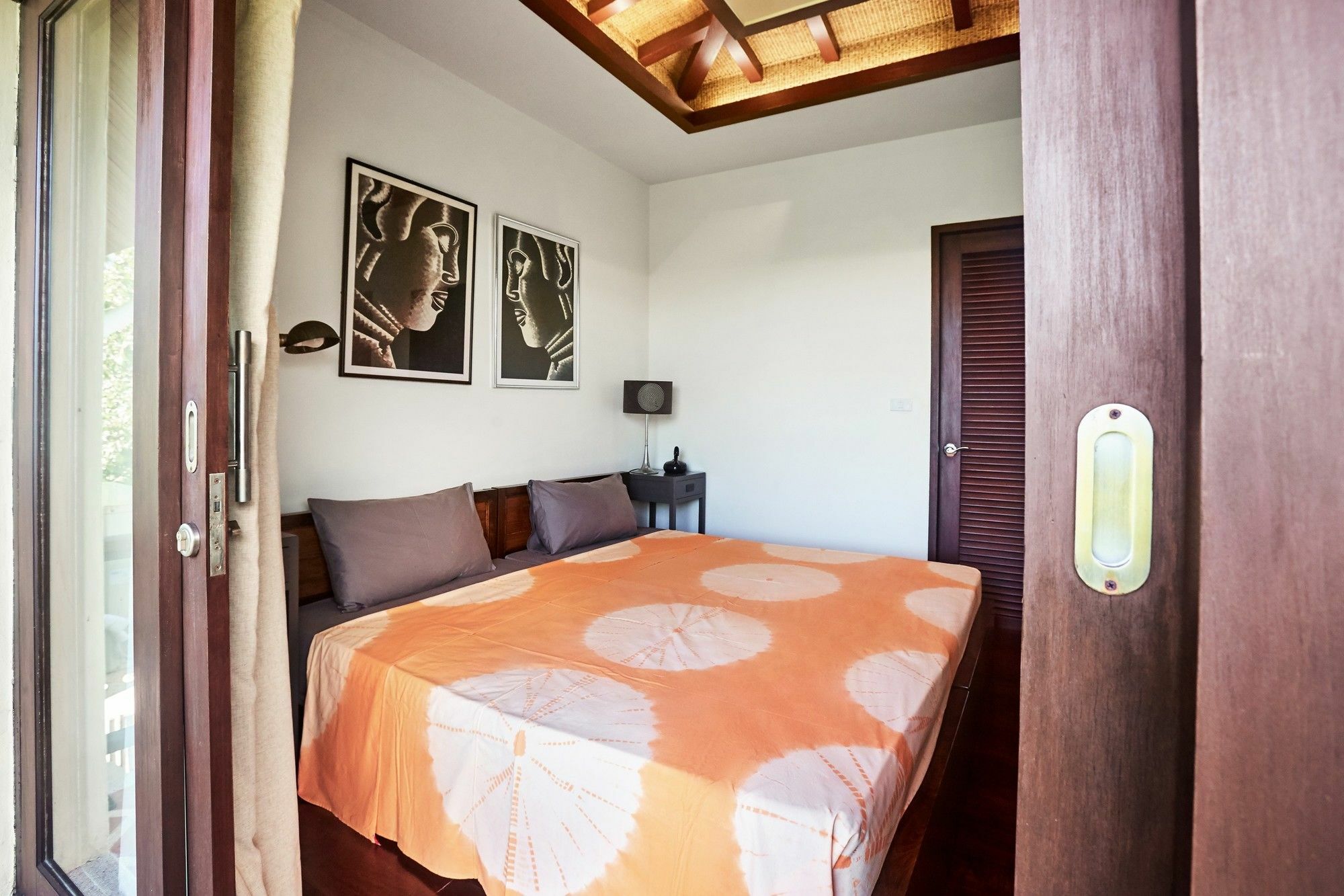 Nb Villa Lilawadee Chaweng  Exteriér fotografie