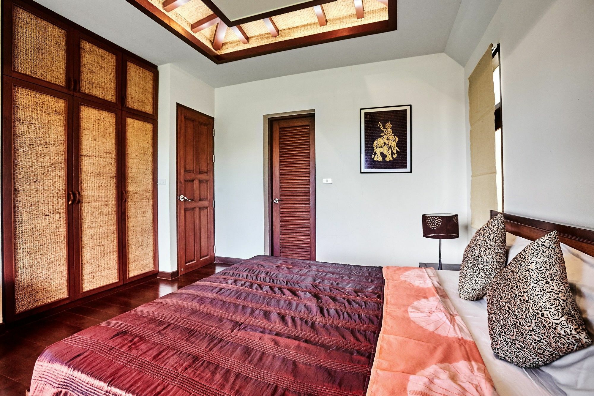 Nb Villa Lilawadee Chaweng  Exteriér fotografie